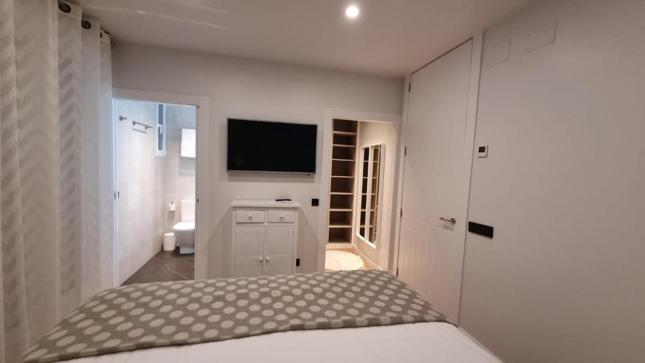 Puerta Del Sol Iii, 4 Bedrooms 5Wc マドリード エクステリア 写真