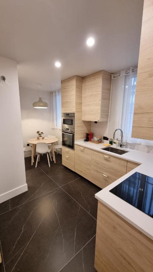 Puerta Del Sol Iii, 4 Bedrooms 5Wc マドリード エクステリア 写真