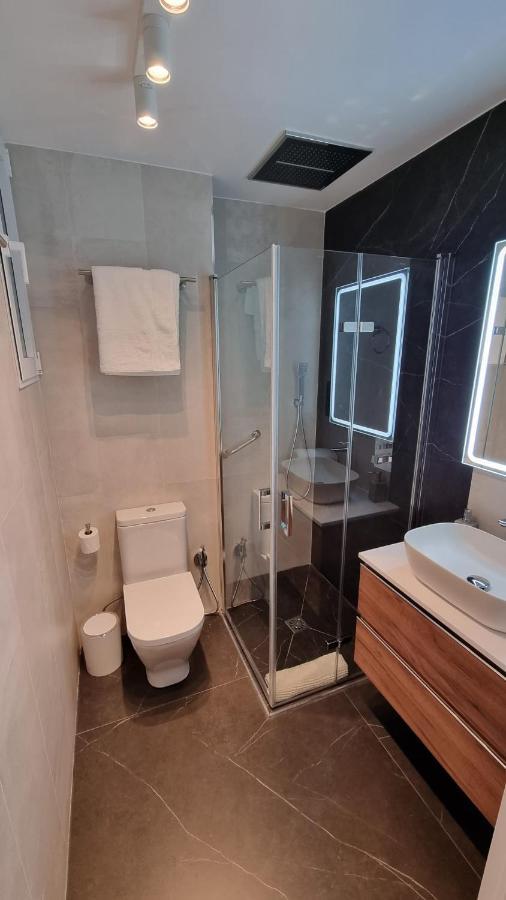 Puerta Del Sol Iii, 4 Bedrooms 5Wc マドリード エクステリア 写真